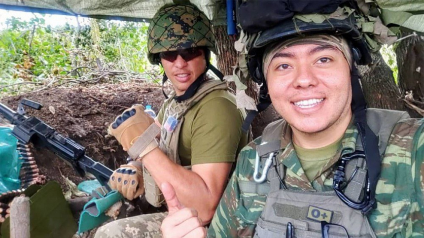    Фото: ВКонтакте/novnews