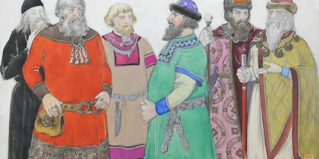 Большие деньги для Большого дела: как финансировали Ополчение 1612 года