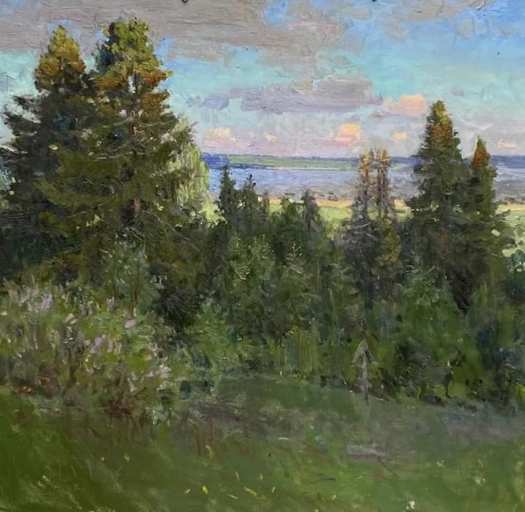 Источник группа ВК "Верещагинка. Реалисты России"