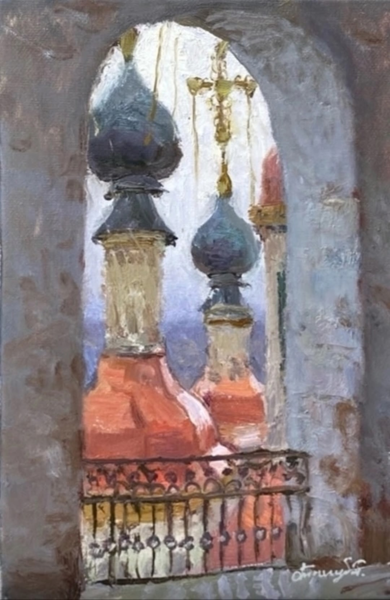 Источник группа ВК "Верещагинка. Реалисты России"