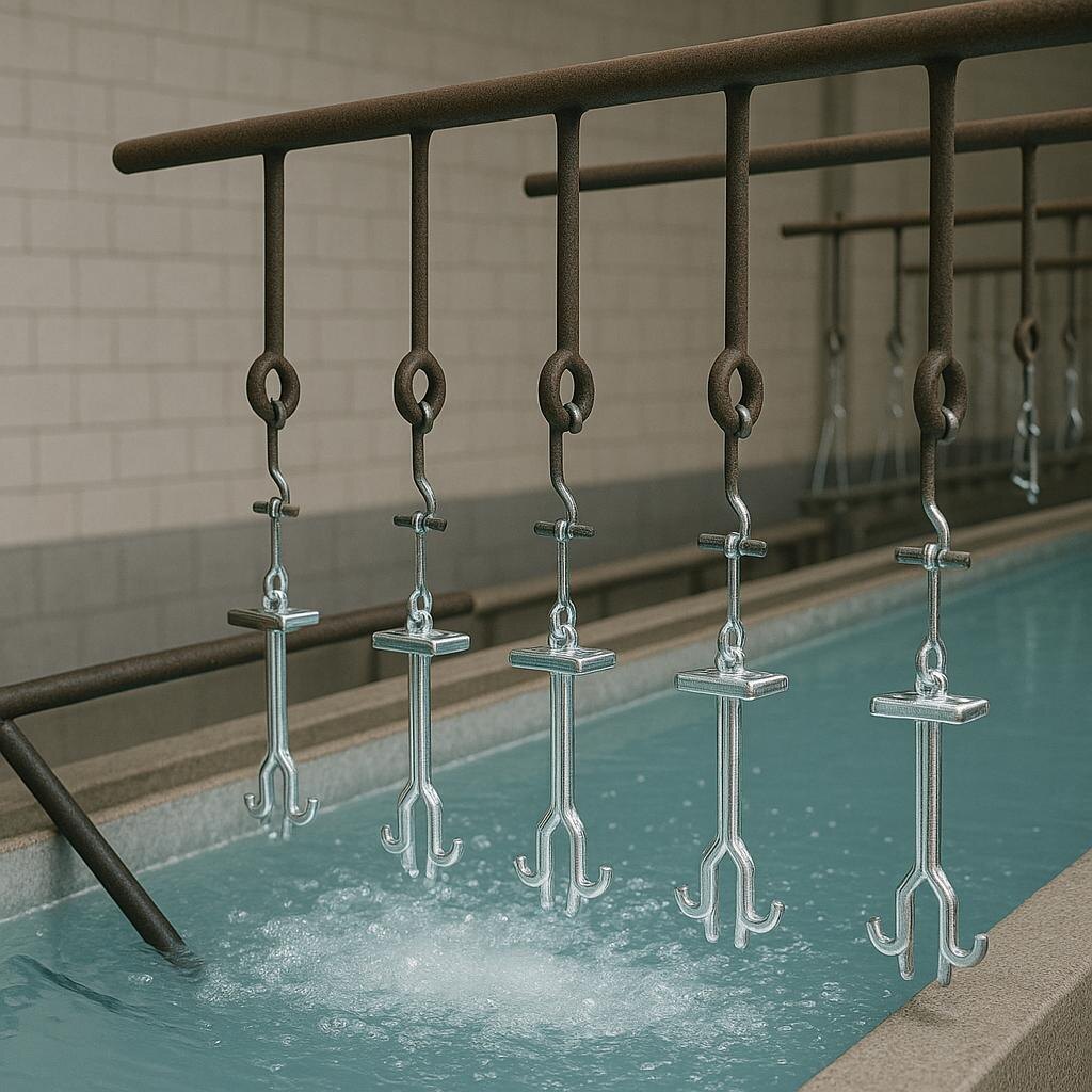 Цинкование