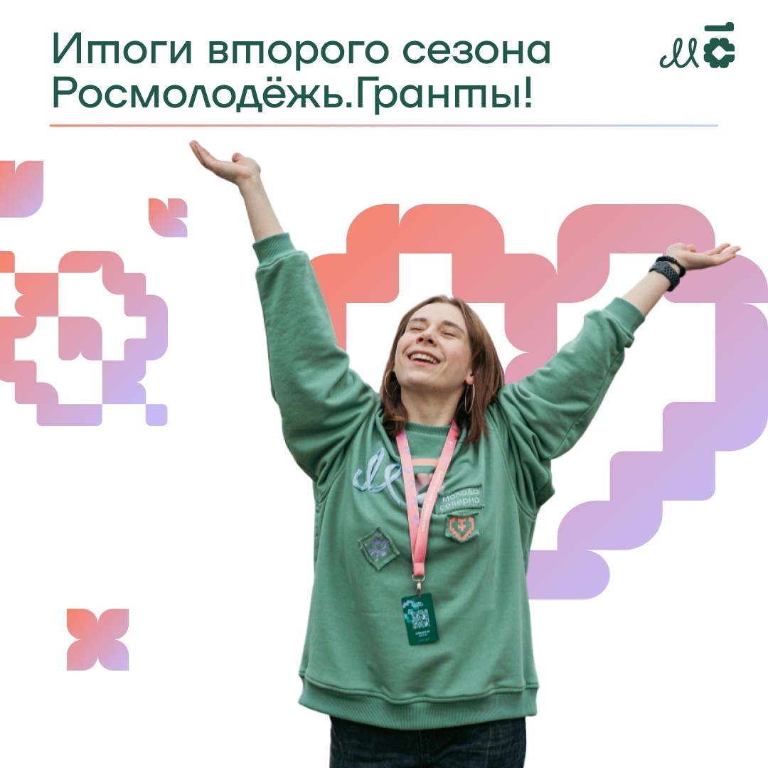    Молодо-Северно | Управление по молодёжке Карелии / ВК