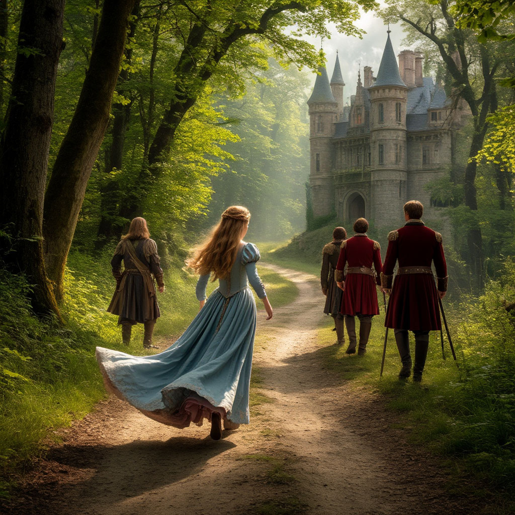 ИИ - шедеврум