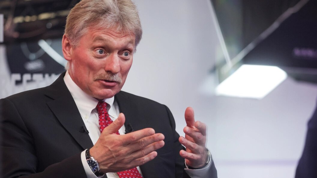    Фото: Shatokhina Natalia/Globallookpress