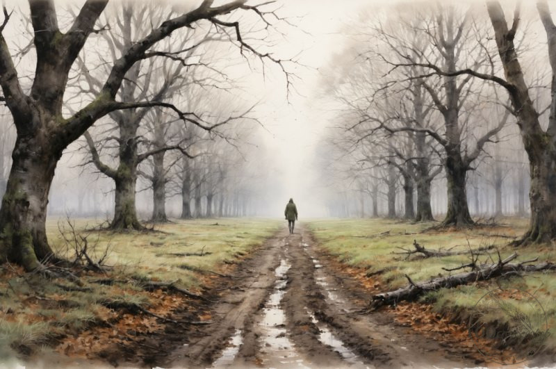  полезные прогулки