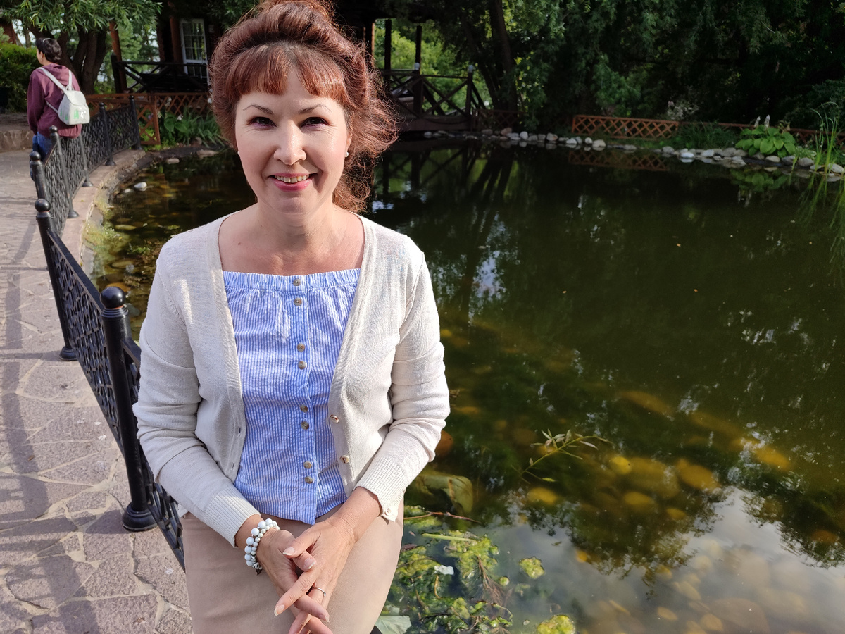 Фото автора