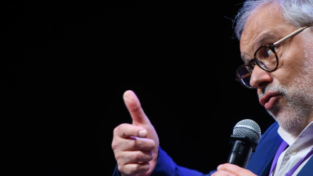    Фото: Ilya Moskovets/URA.RU/Globallookpress