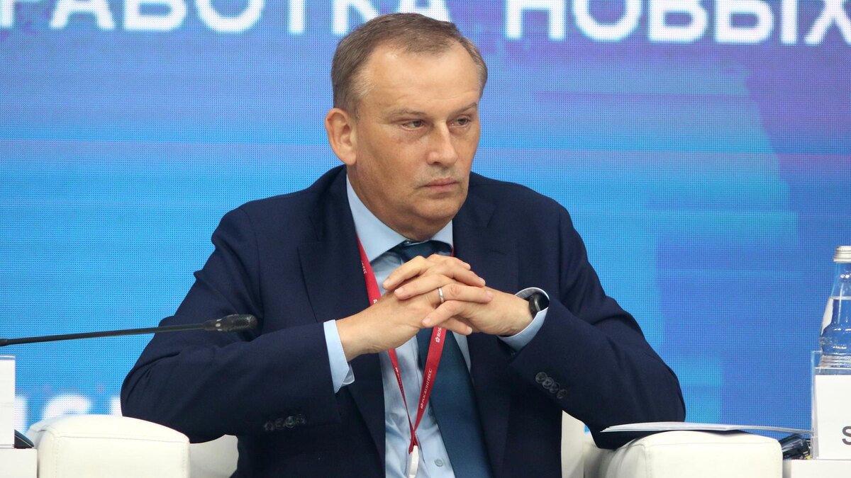    Фото: Maksim Konstantinov/Global Look Press