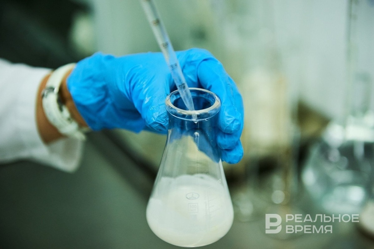   Динар Фатыхов / realnoevremya.ru