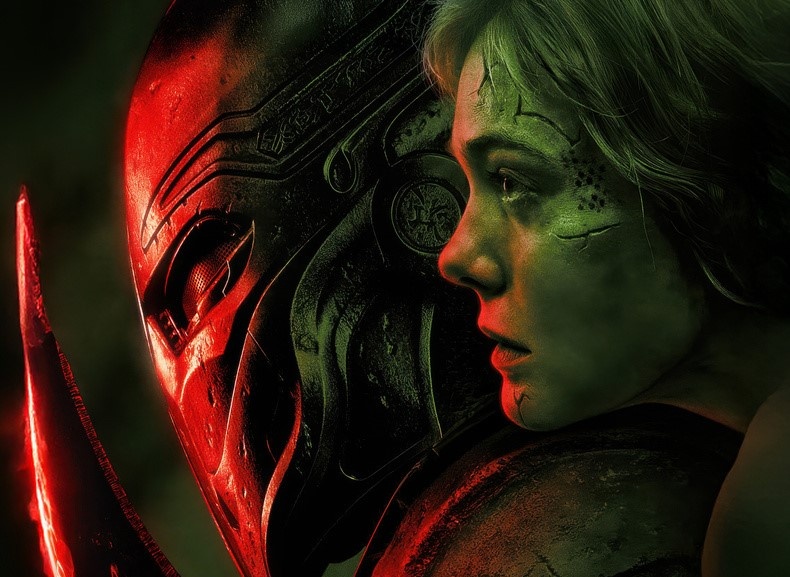 "Этому вломи"