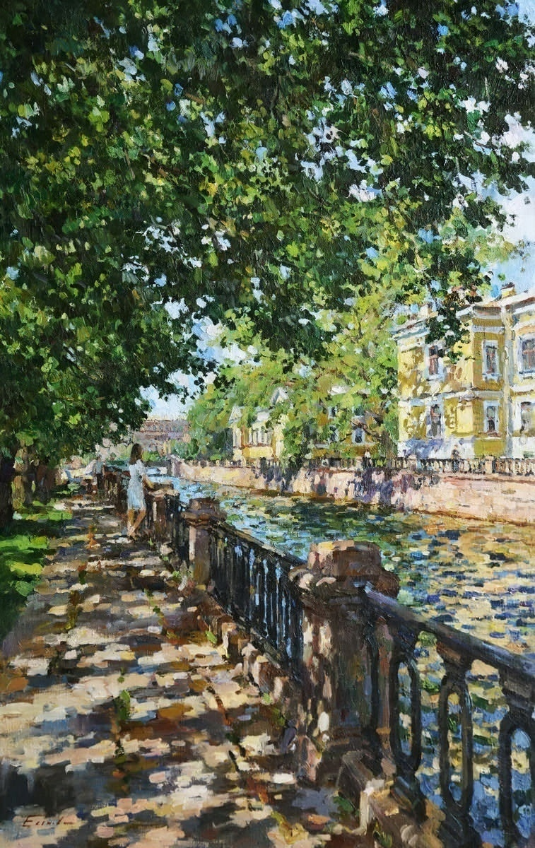 Источник группа ВК "Картина Маслом"