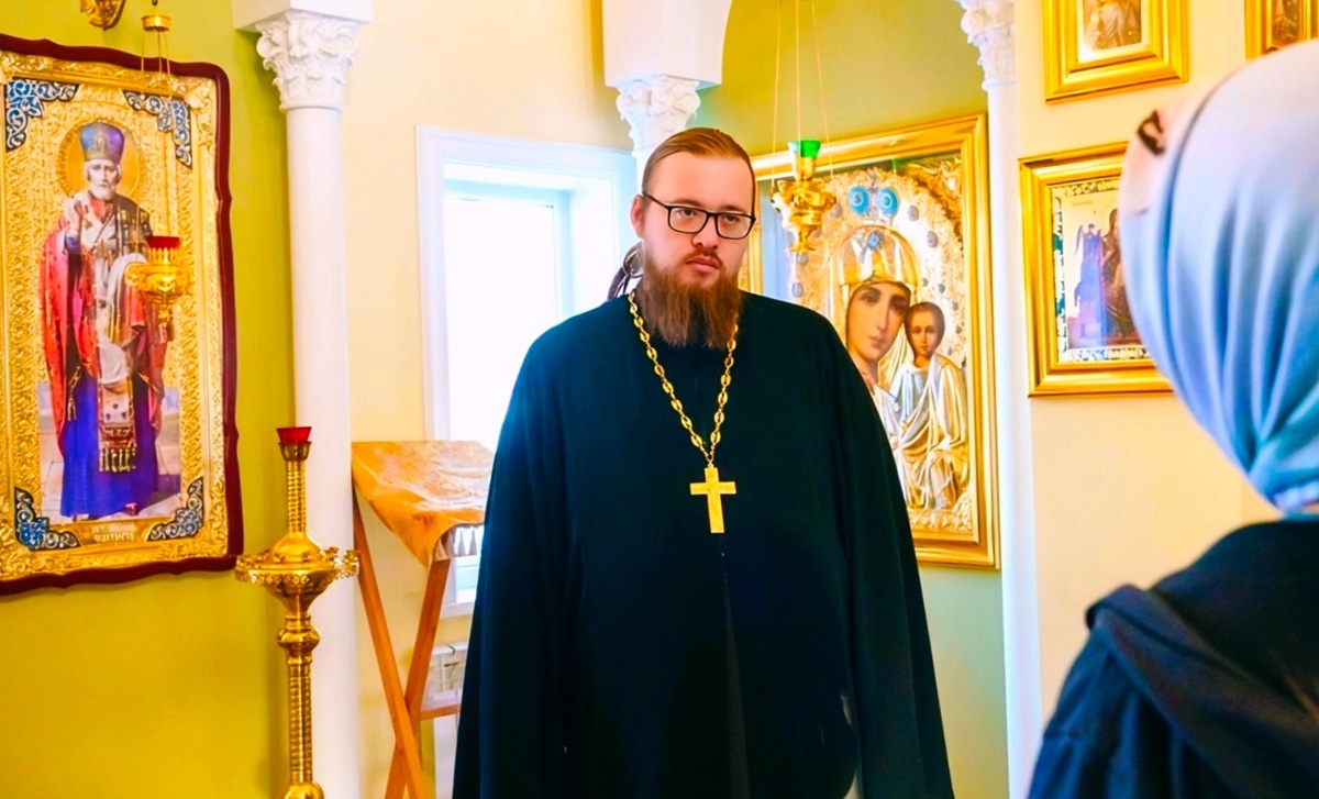 Александр Ермолин: «Сон — это состояние, когда человек не собран духовно. И лукавый этим активно пользуется. Он может внушать человеку какие-то неправильные наставления или соблазнять на грех».