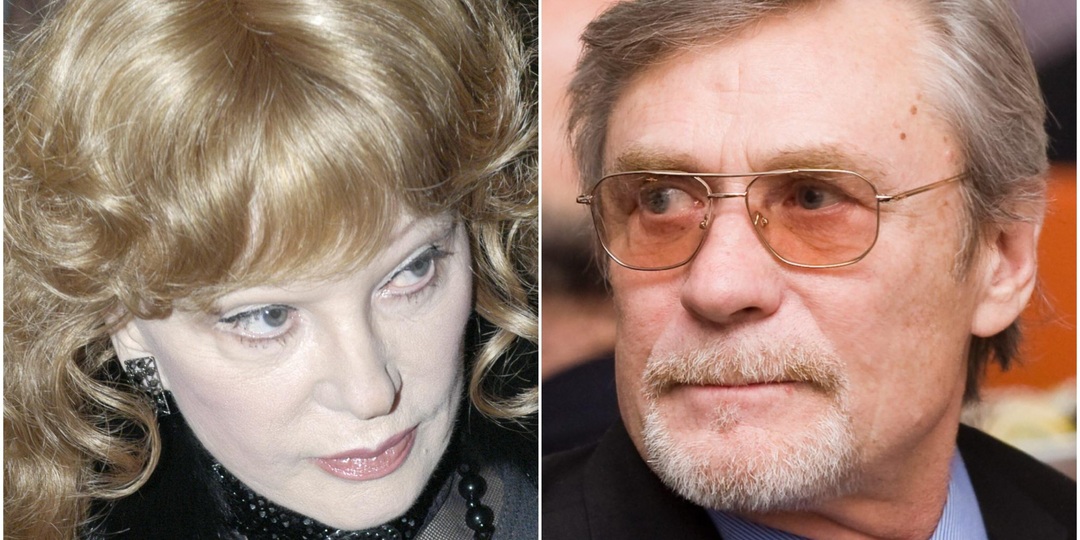 «Человек с парадоксами и удивительными взглядами на жизнь»: Александр Михайлов рассказал об общении с Людмилой Гурченко