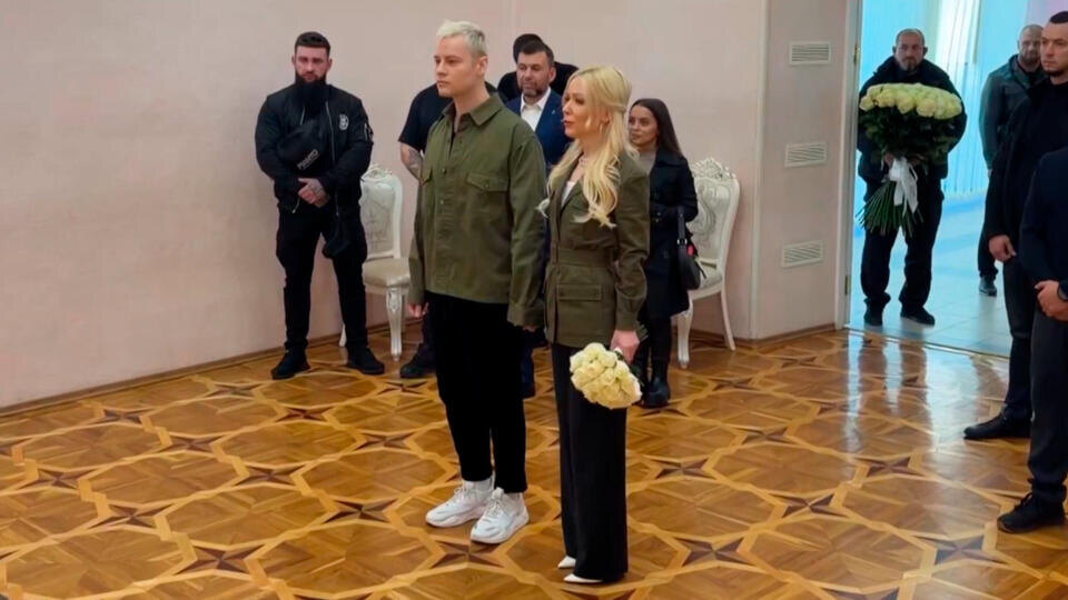 Фото: © Кадр программы "Итоговая программа", РЕН ТВ