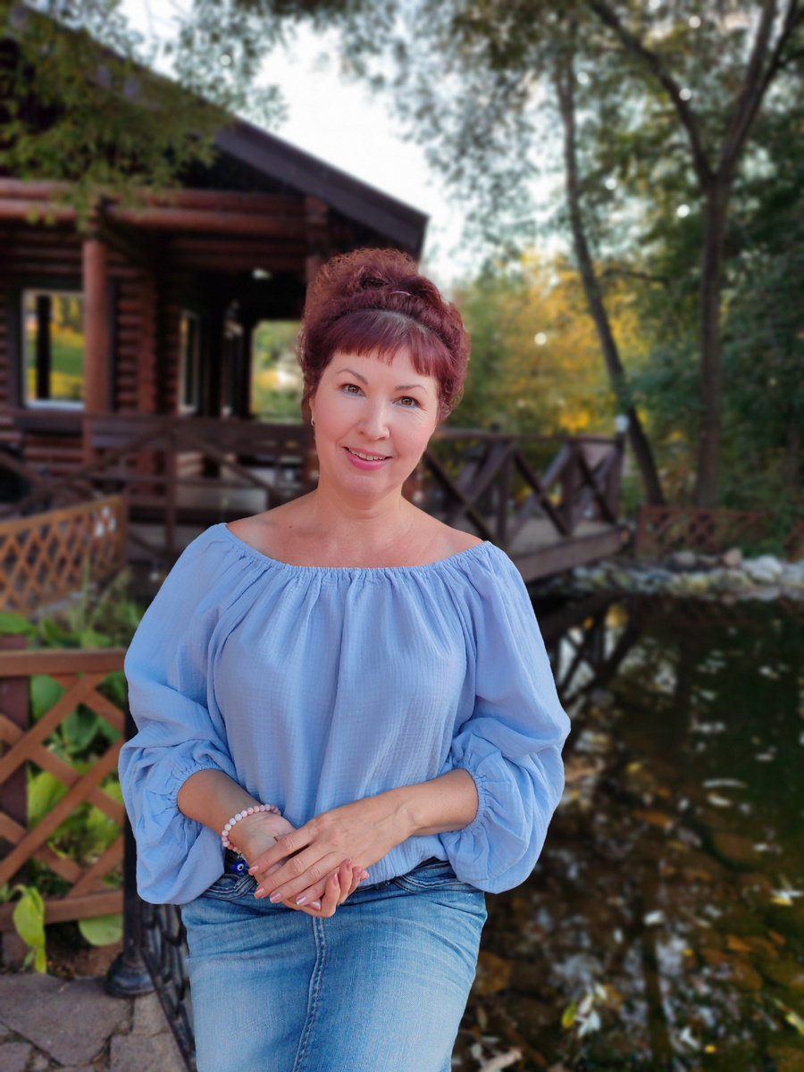 Фото автора