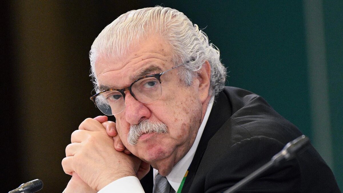   Глеб Щелкунов / Коммерсантъ