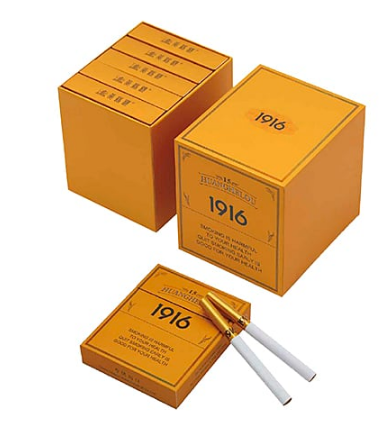 Huanghelou 1916 15years