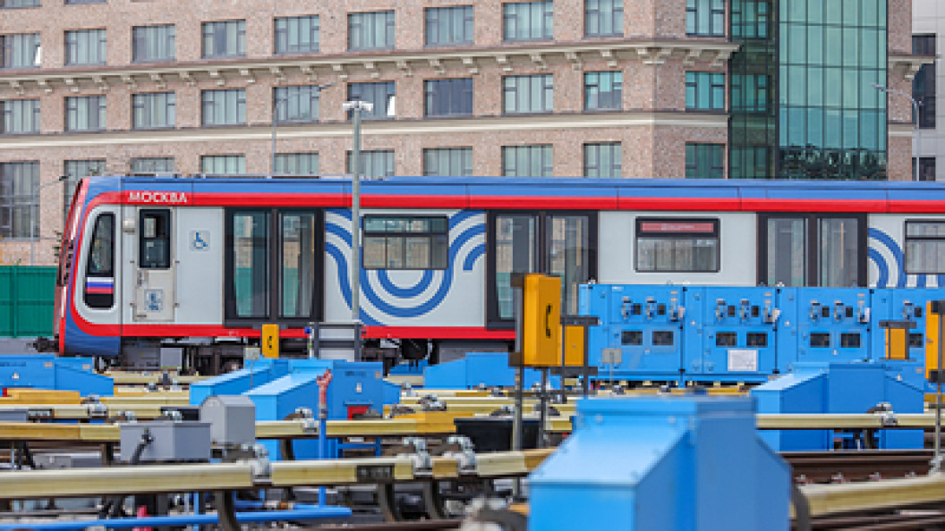    Фото: Shatokhina Natalia/news.ru/Globallookpress