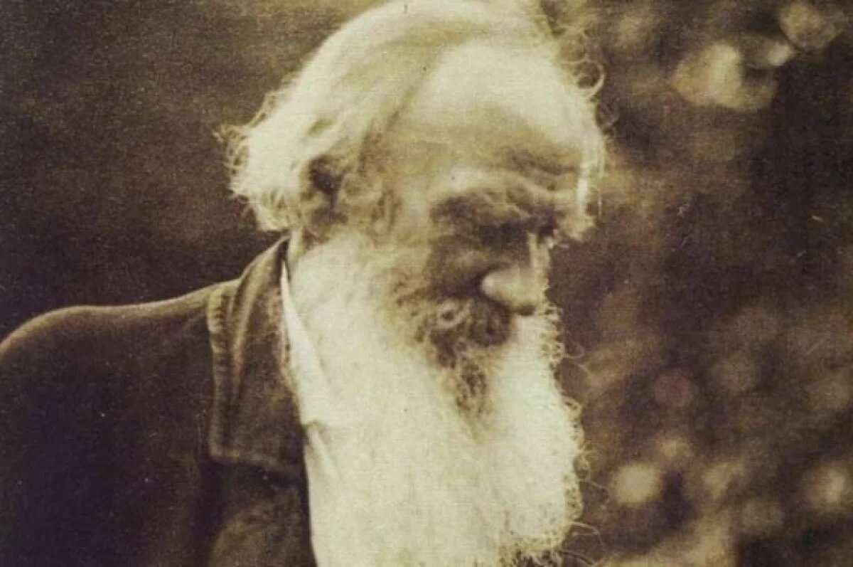    «Устал он от вас».