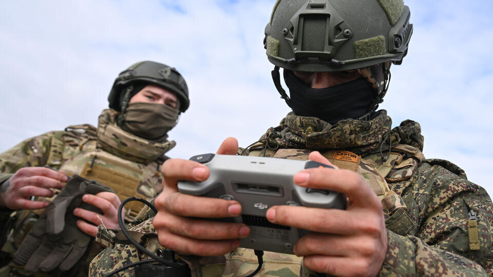 Фото: © РИА Новости/Станислав Красильников