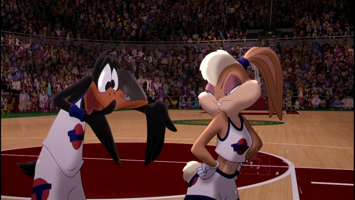 Кадр из фильма