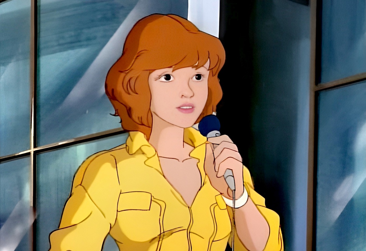 Вспоминаем самых желанных героинь из мультиков нашего детства