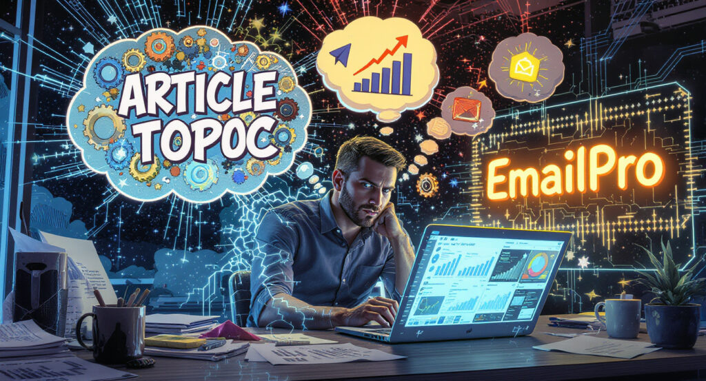    Как выбрать тему для статьи в 2025 году, чтобы усилить SEO и увеличить лидогенерацию в B2B–секторе Михаил Михайлов