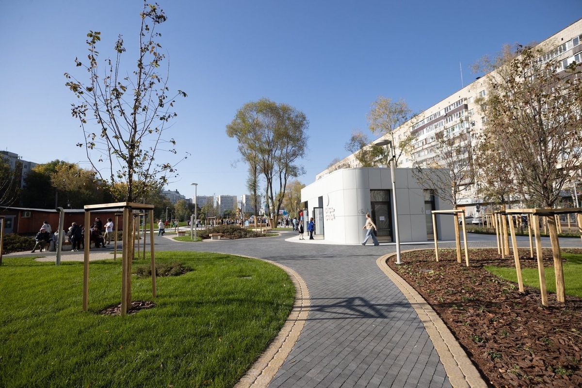   предоставлено пресс-службой мэрии Казани