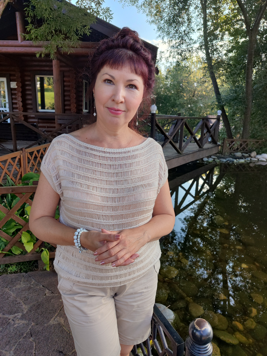 Фото автора