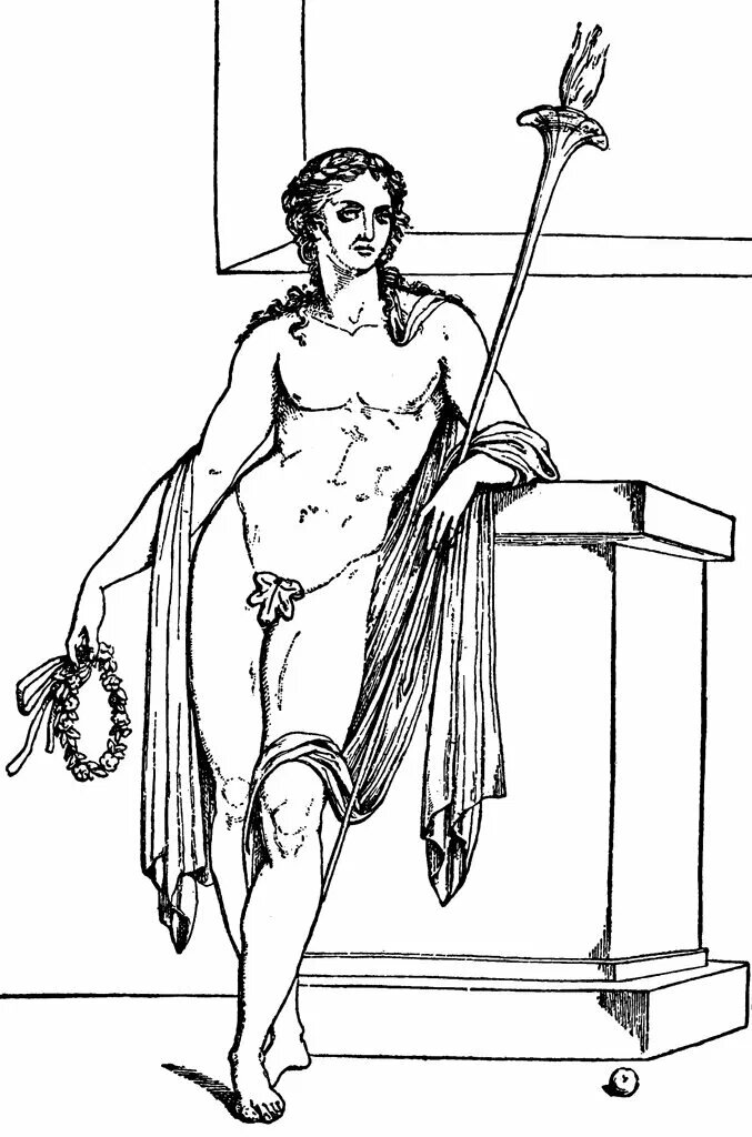 Гимен, о Гименей