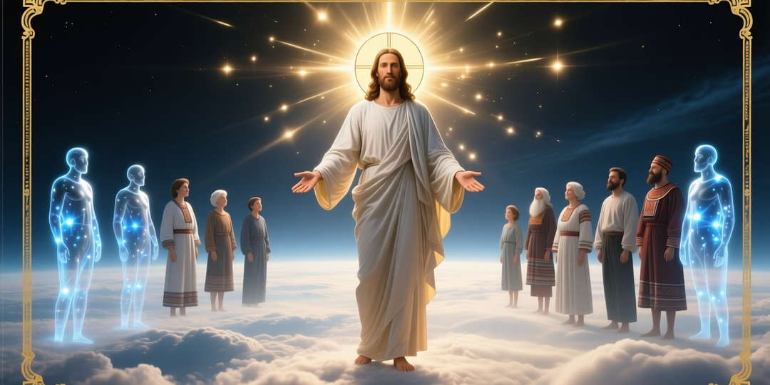 Ибо Отец и не судит никого, но весь суд отдал Сыну (Иоан.5:22)