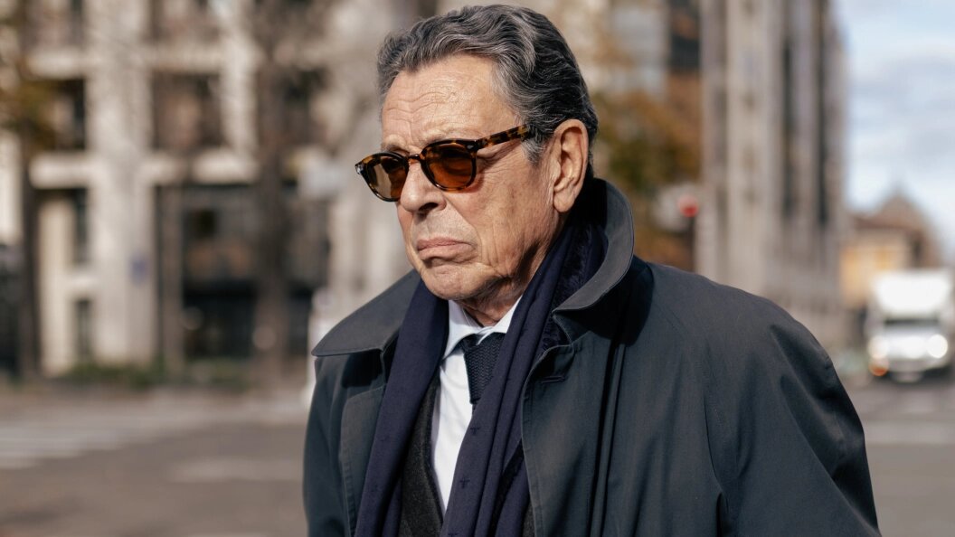    Фото: Alexis Sciard/Keystone Press Agency/Globallookpress