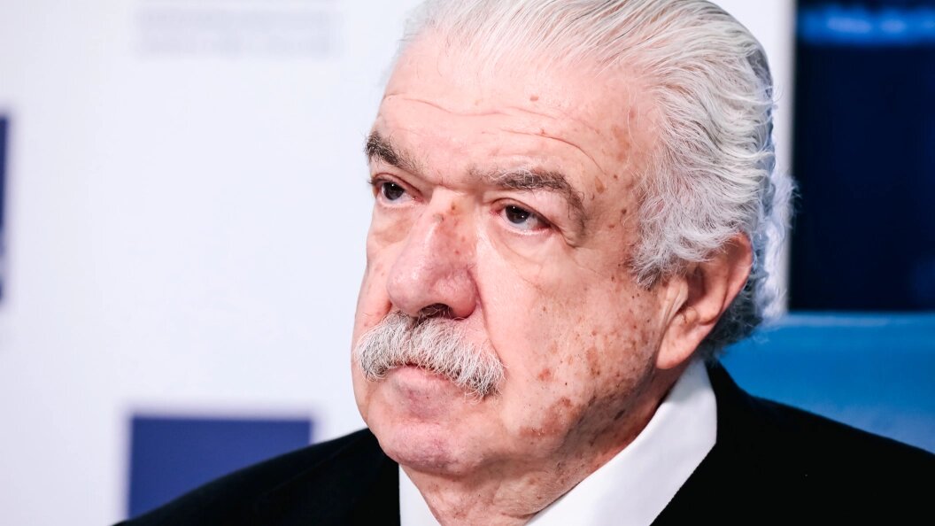    Фото: Roman Naumov/URA.RU/Globallookpress