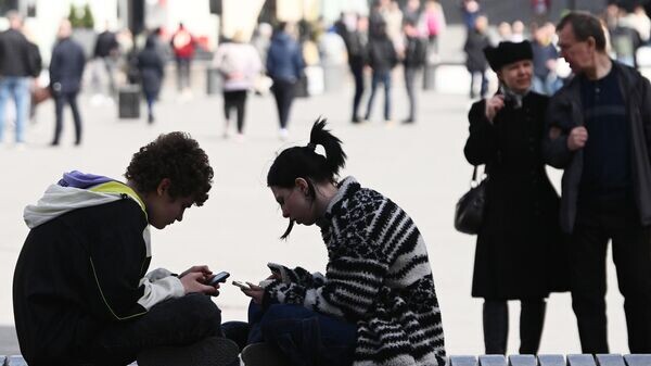    © РИА Новости . Алексей Майшев