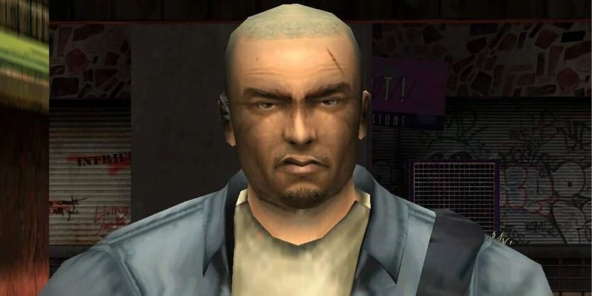 Начинающий актёр специфического кино