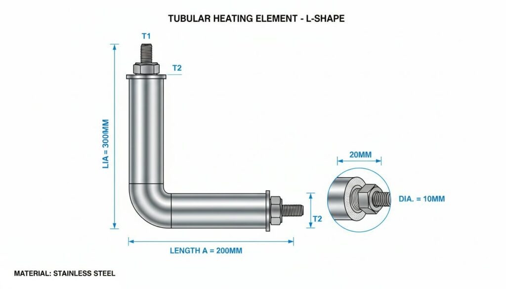    Тэн 500 кВт: Как выбрать идеальный для вашего проекта admin