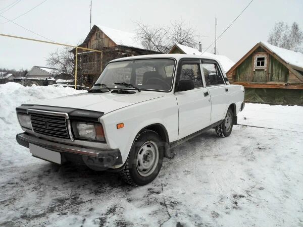 Фото: Личный архив | Именно в таких условиях и рождается «тихий убийца» двигателя — короткие поездки на холодном моторе.
