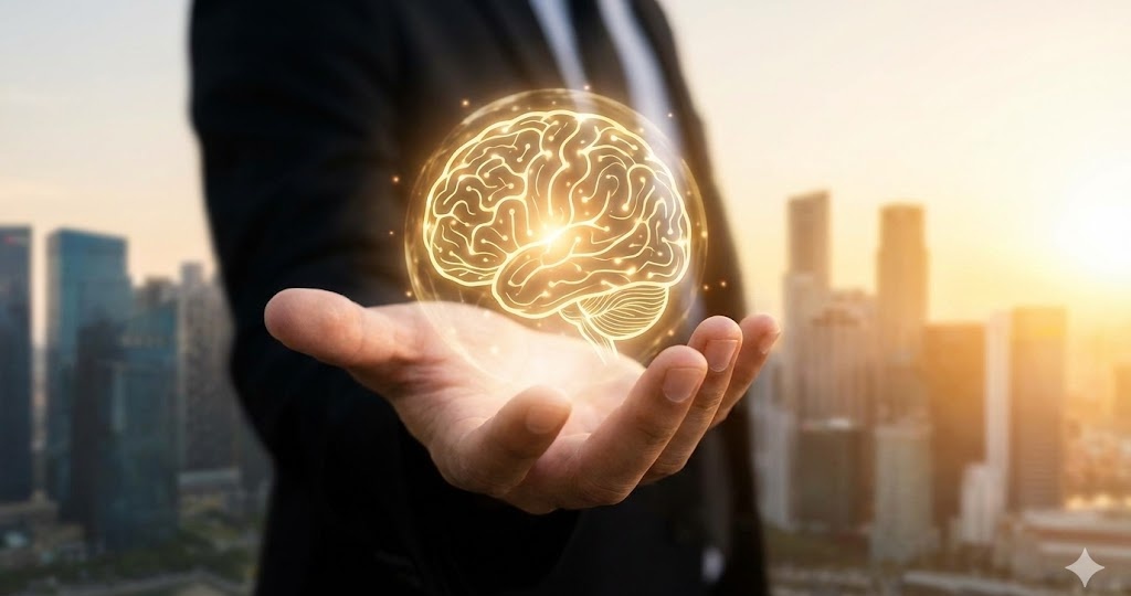 Вы не ленивы, ваш мозг просто «взломали»: как дешевый дофамин убивает мотивацию и что с этим делать.