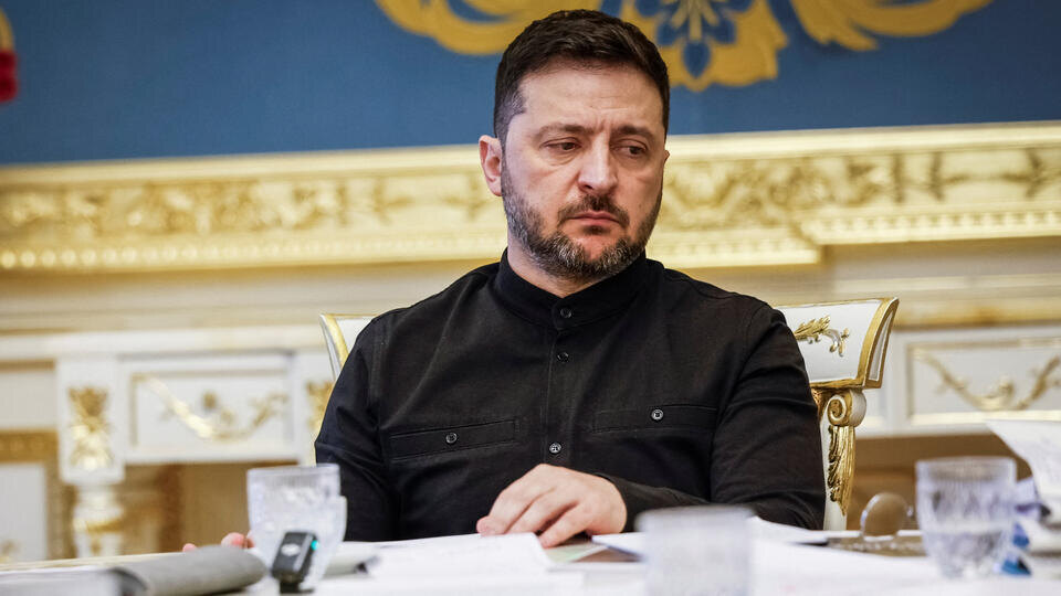 Фото: © REUTERS/Alina Smutko