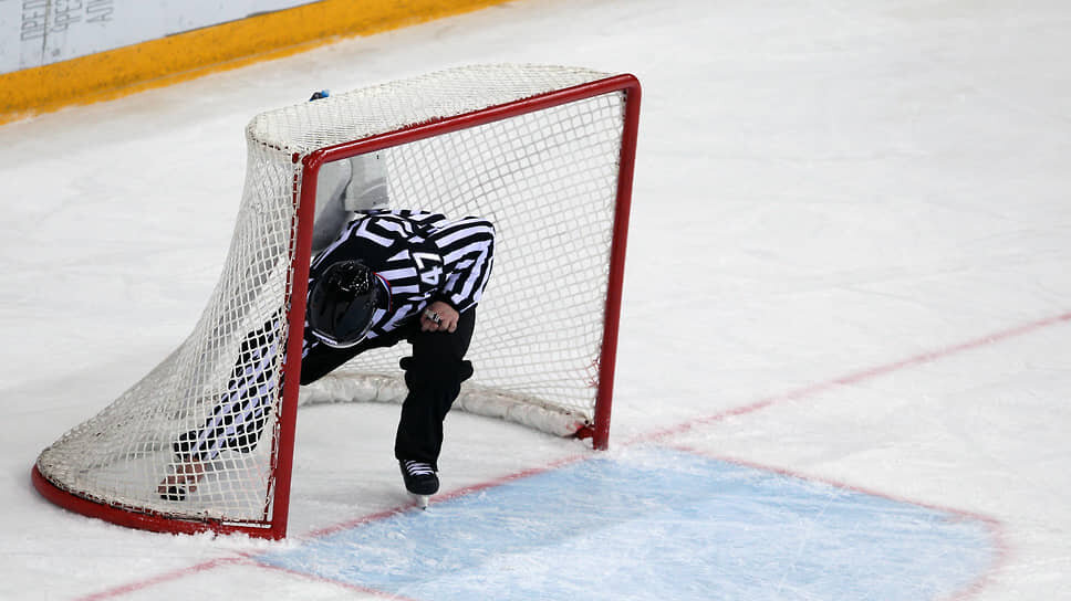 Фото: Ильнар Тухбатов / Коммерсантъ