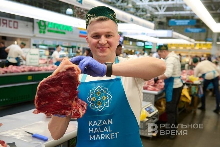   Динар Фатыхов / realnoevremya.ru