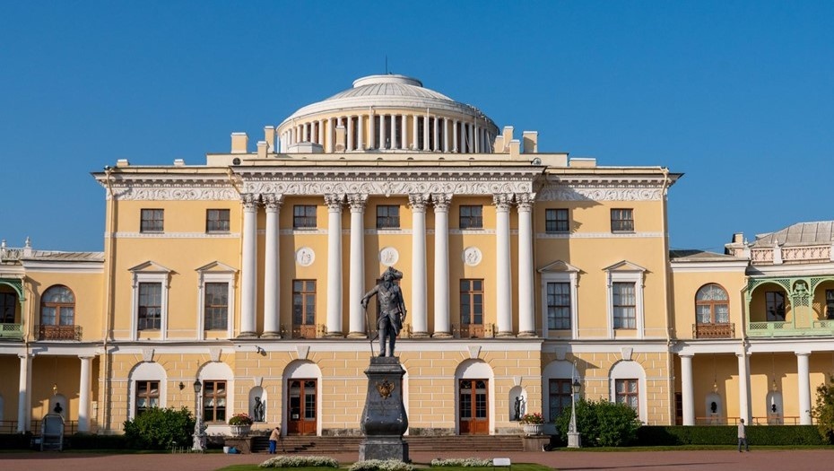    Автор фото: Тихонов Михаил