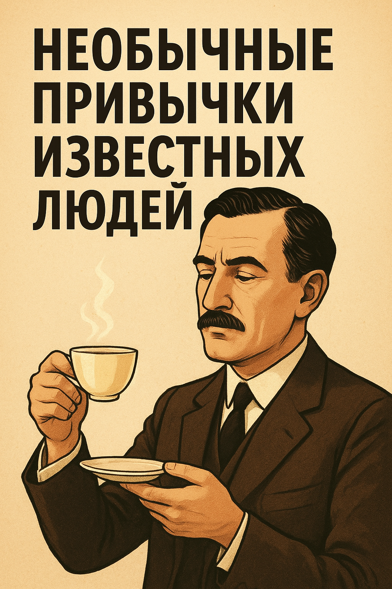 Фото для канала "Подборки и факты"