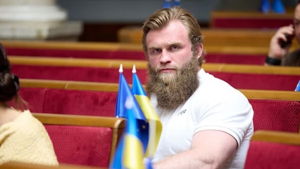    Американский правозащитник Роберт Амстердам: Дмитруку киевский режим выписал смертный приговор
