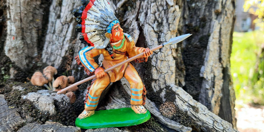 Топ материалов канала "Солдатики Бормана"2025 года