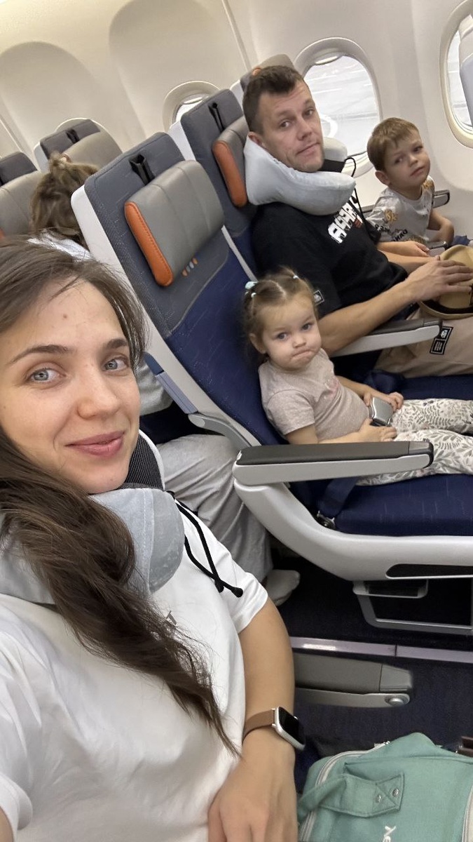 Отец и дети )