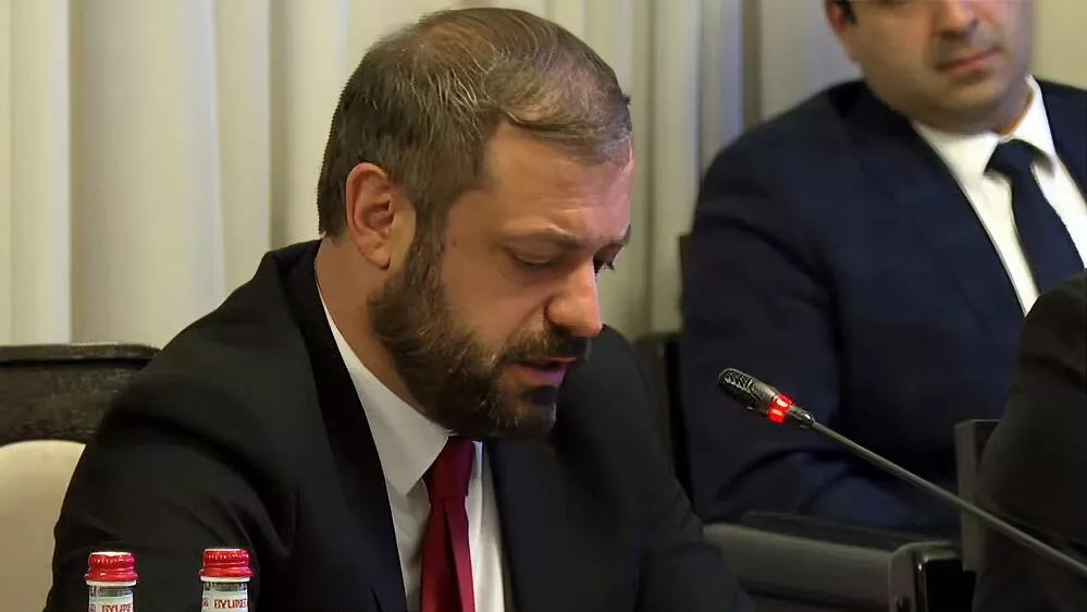 © Photo : press office of the Government of RA