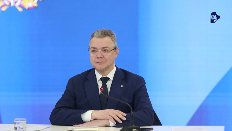    Глава Ставрополья назвал основные приоритеты для региона Фото: Дмитрий Ахмадуллин / / ИА «Победа26»