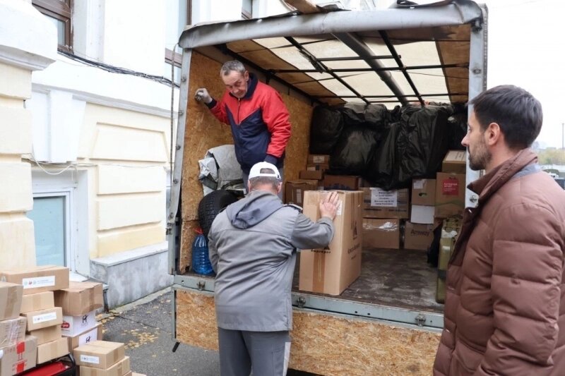    Фото: Ульяновская городская дума