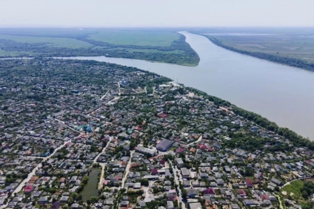    NYT: из «украинской Венеции» исчезли все мужчины, кроме мэра